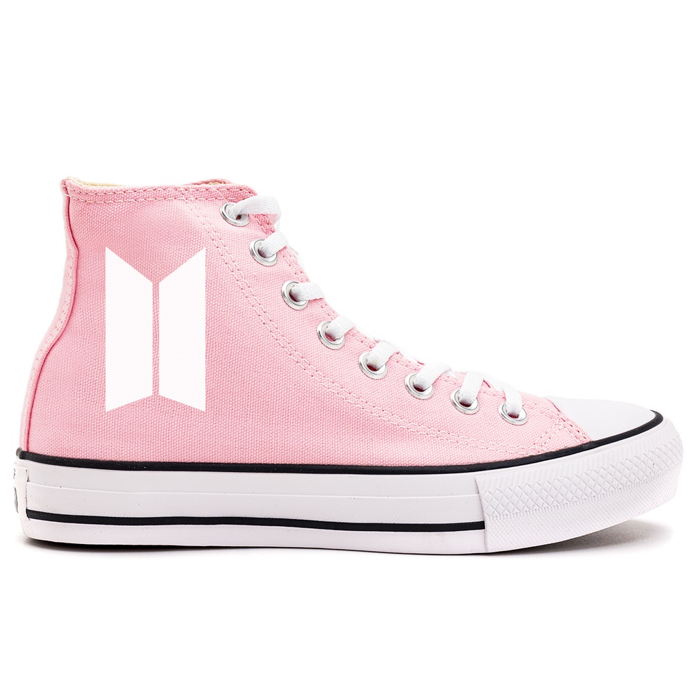 All star do store bts