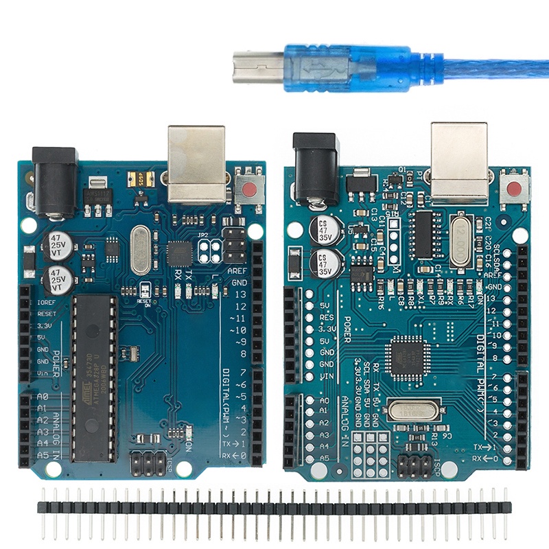 Como fazer um Avião de Controle Remoto com Arduino Controle de Playstation  2 e NRF24L01 - V03 