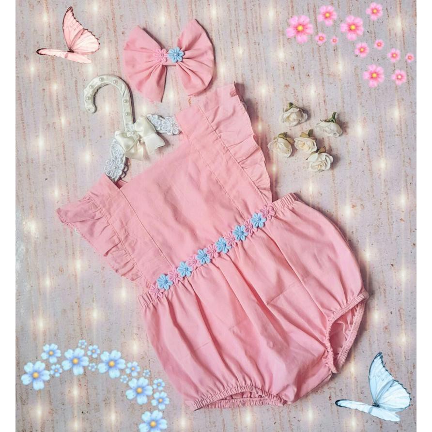 Roupas de bebe de hot sale luxo