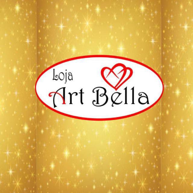 Loja Art Bella.Roberica, Loja Online | Shopee Brasil