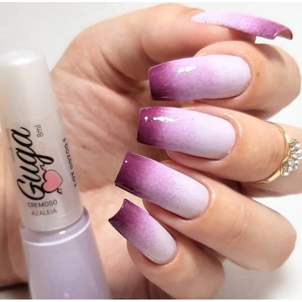 Esmalte Nati Cremoso 8ml - Não faça drama faça as unhas - Dani Loja