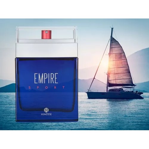 Empire best sale hinode sport