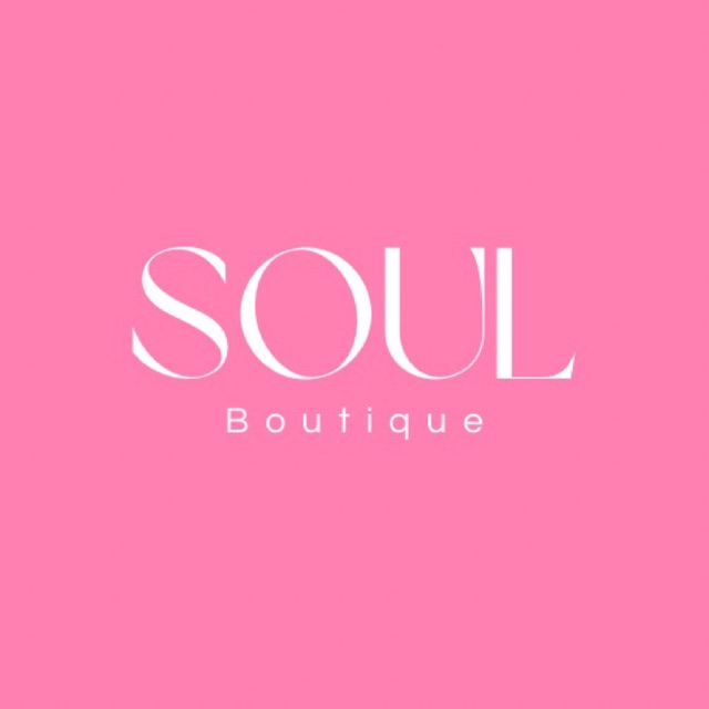 Soul boutique, Loja Online Shopee Brasil