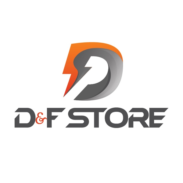 D&F STORE - Lauro de Freitas, Loja Online | Shopee Brasil