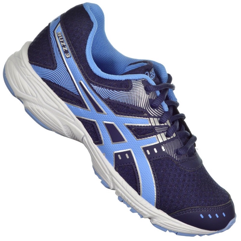 Tenis asics buzz 3 hot sale gs