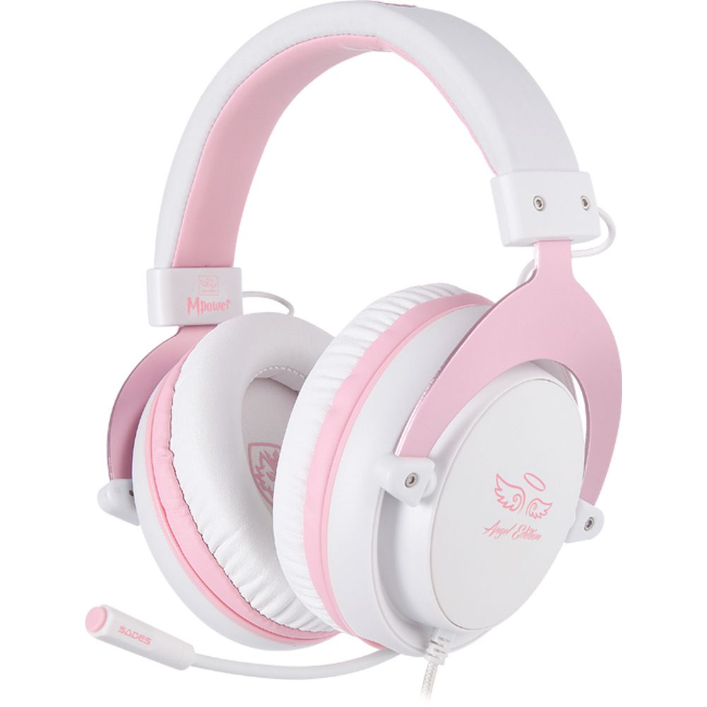 Sades Dazzle Gaming Headset SA-905