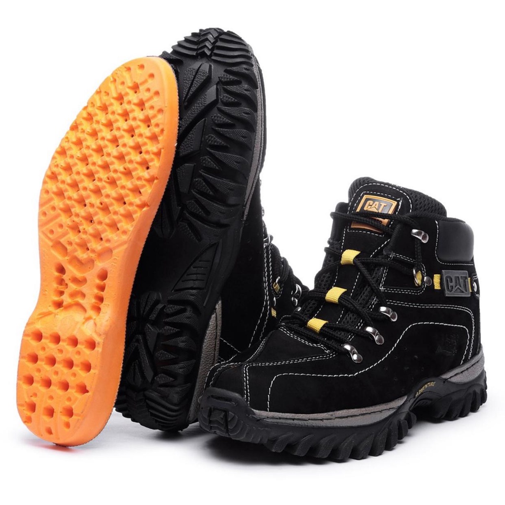 Bota best sale caterpillar adventure