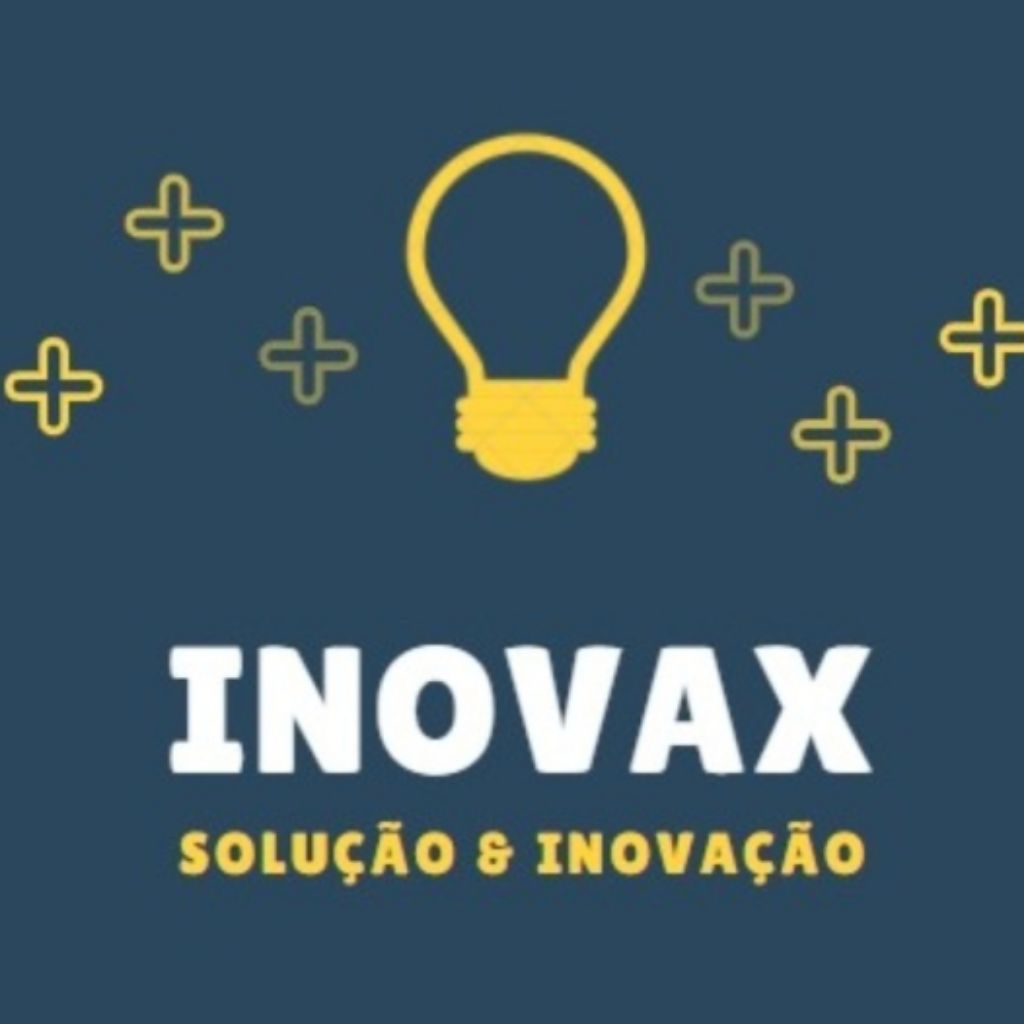 Inovax Solution, Loja Online | Shopee Brasil