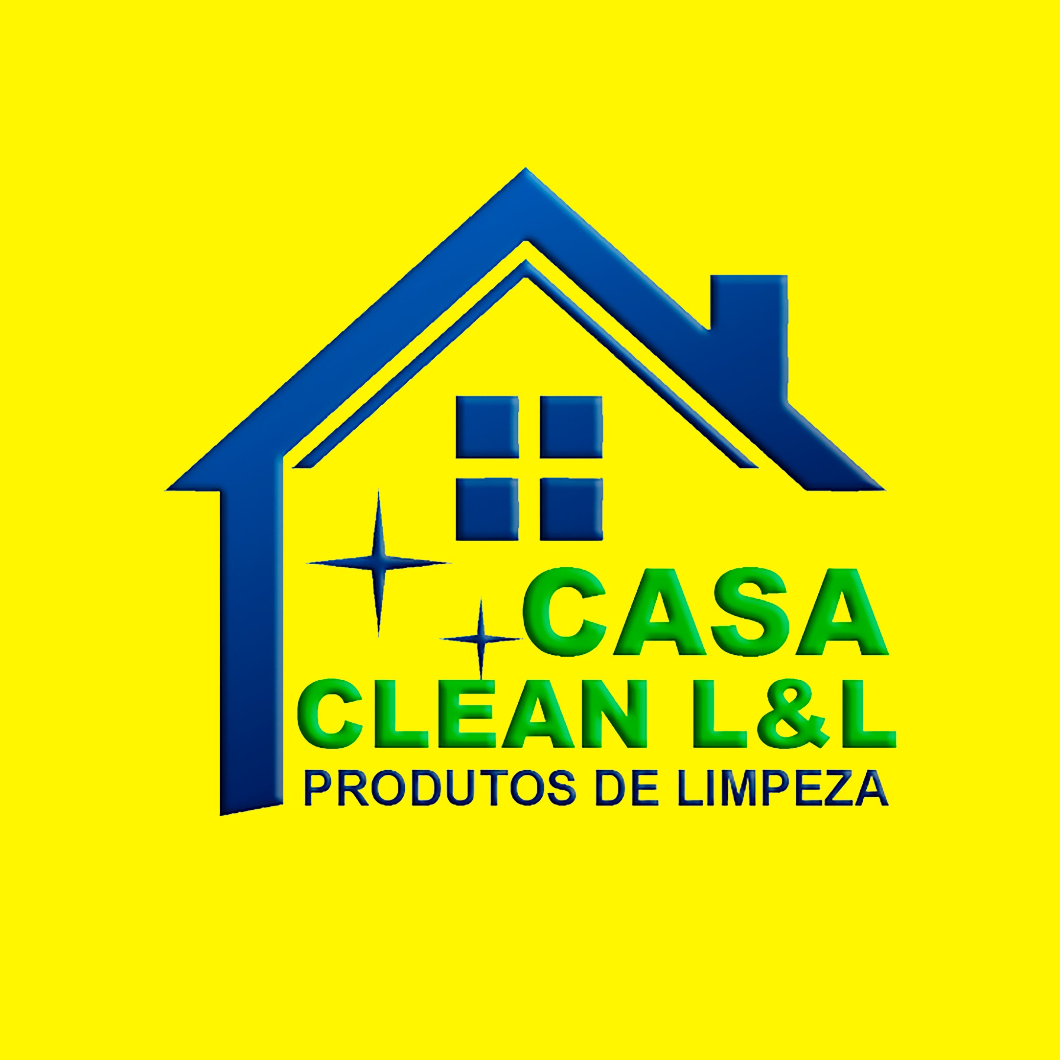 CASA CLEAN L L, Loja Online | Shopee Brasil
