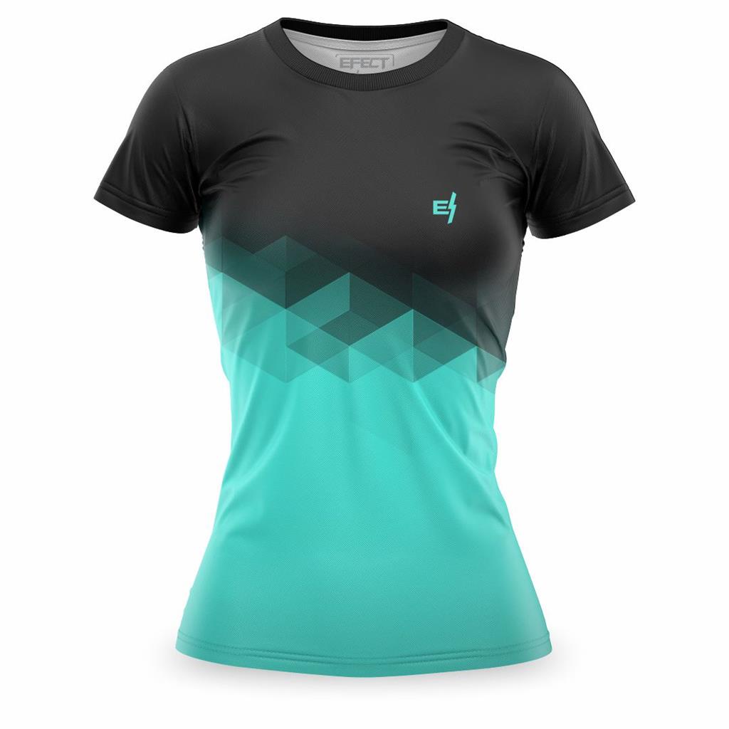 Camiseta Masculina Academia Musculação Caminhada Dry UV estampa 3D