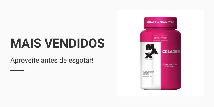 Netshoes cheap suplementos alimentares