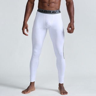 Calça Legging Masculina Térmica Frio de Compressão Esportiva Leg Academia