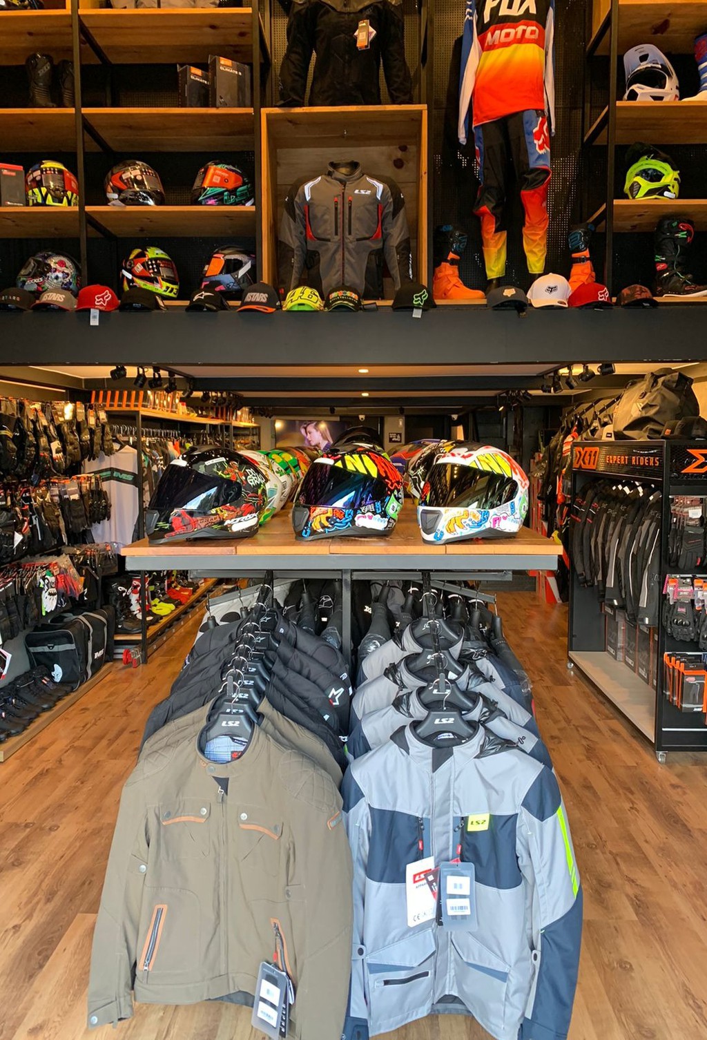 Boutique para motos new arrivals