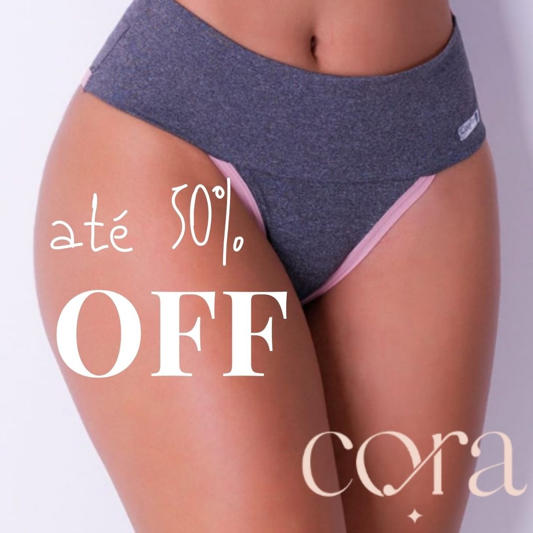 Cora store moda feminina