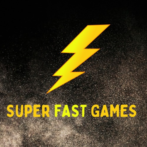 Super Fast Games, Loja Online