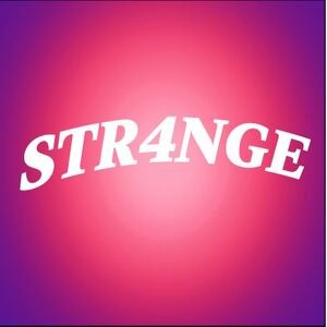 STR4NGE, Loja Online | Shopee Brasil