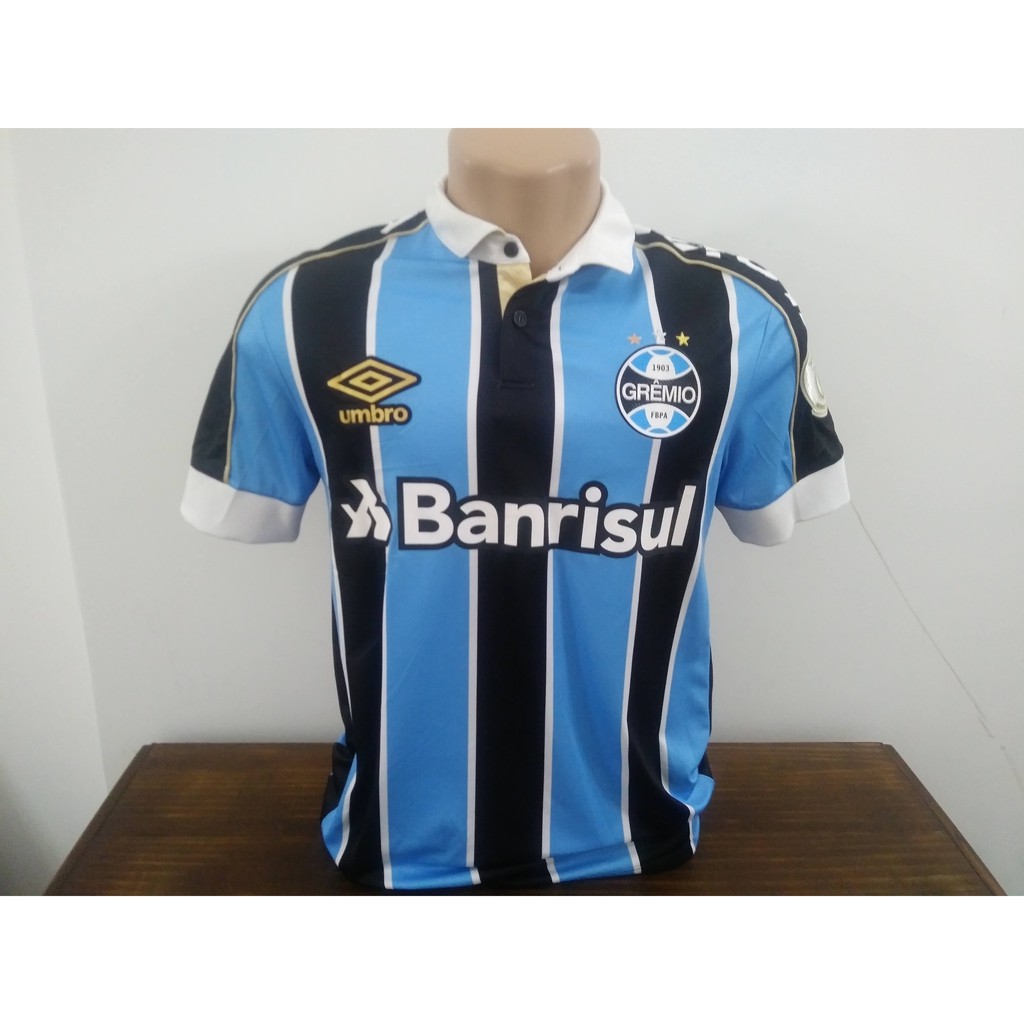 Casaco do discount gremio 2019