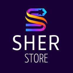 Sher Store, Loja Online | Shopee Brasil
