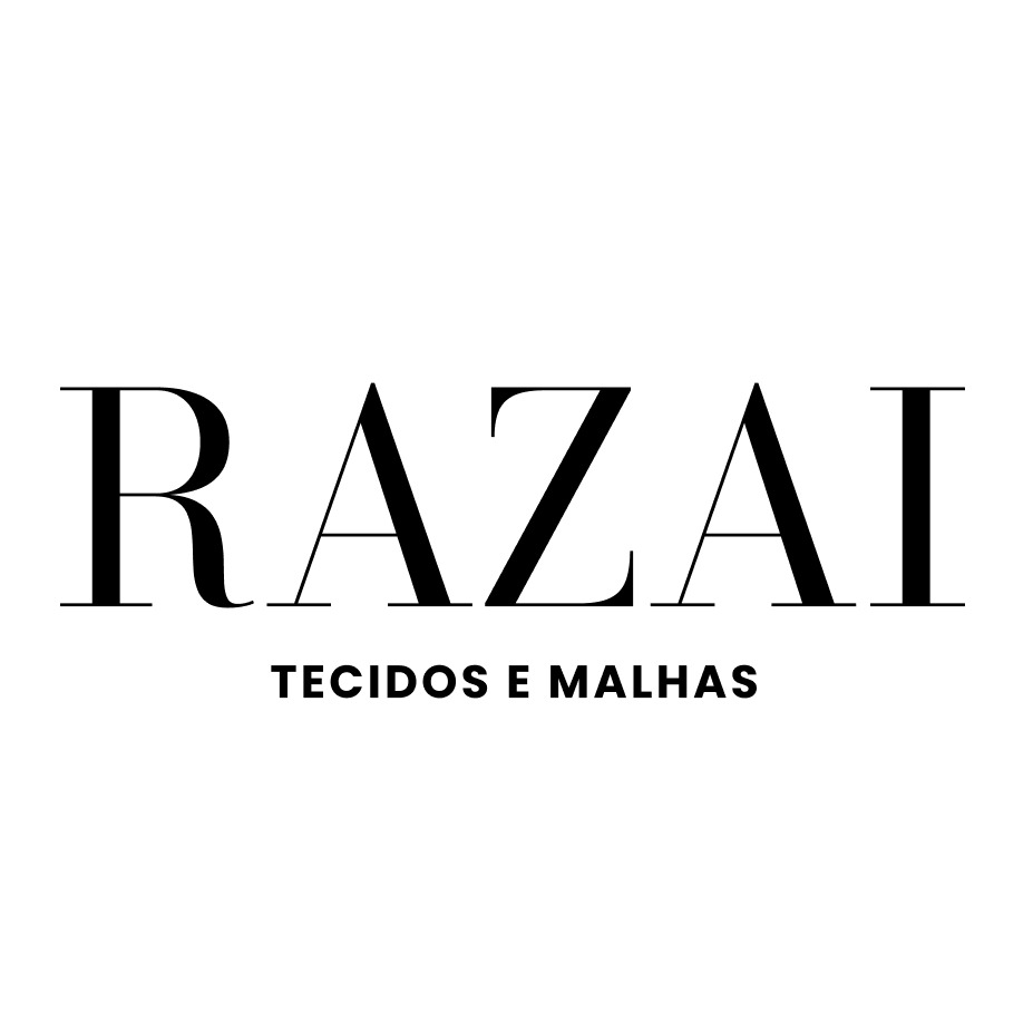Razai Tecidos, Loja Online Shopee Brasil