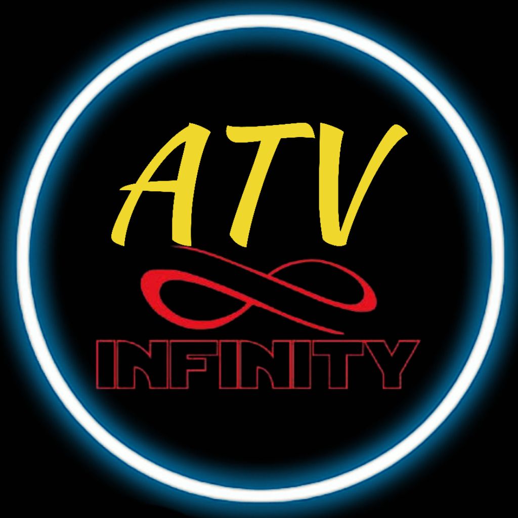 ATV INFINITY, Loja Online | Shopee Brasil