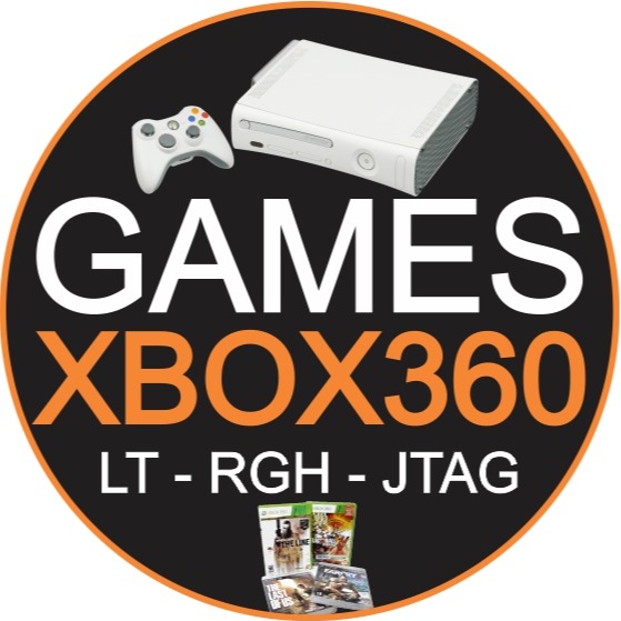 XBOX 360 G4MES, Loja Online | Shopee Brasil