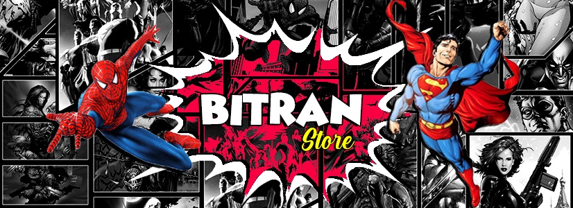 Bitran Store, Loja Online | Shopee Brasil