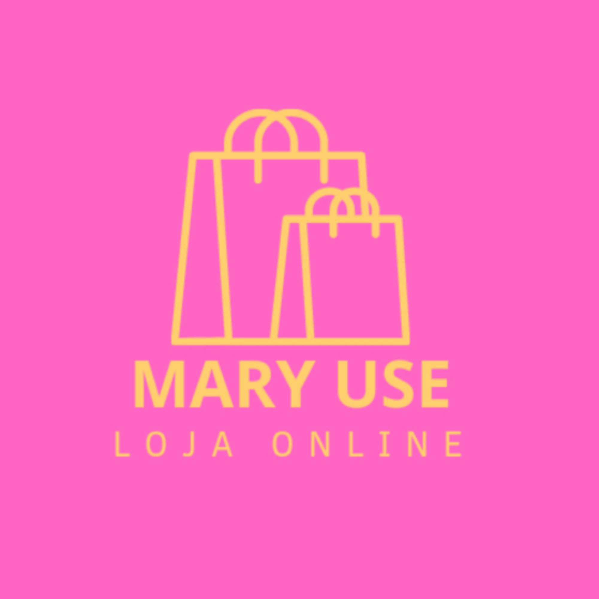 Mary Use, Loja Online Shopee Brasil