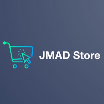 JMAD Store, Loja Online | Shopee Brasil