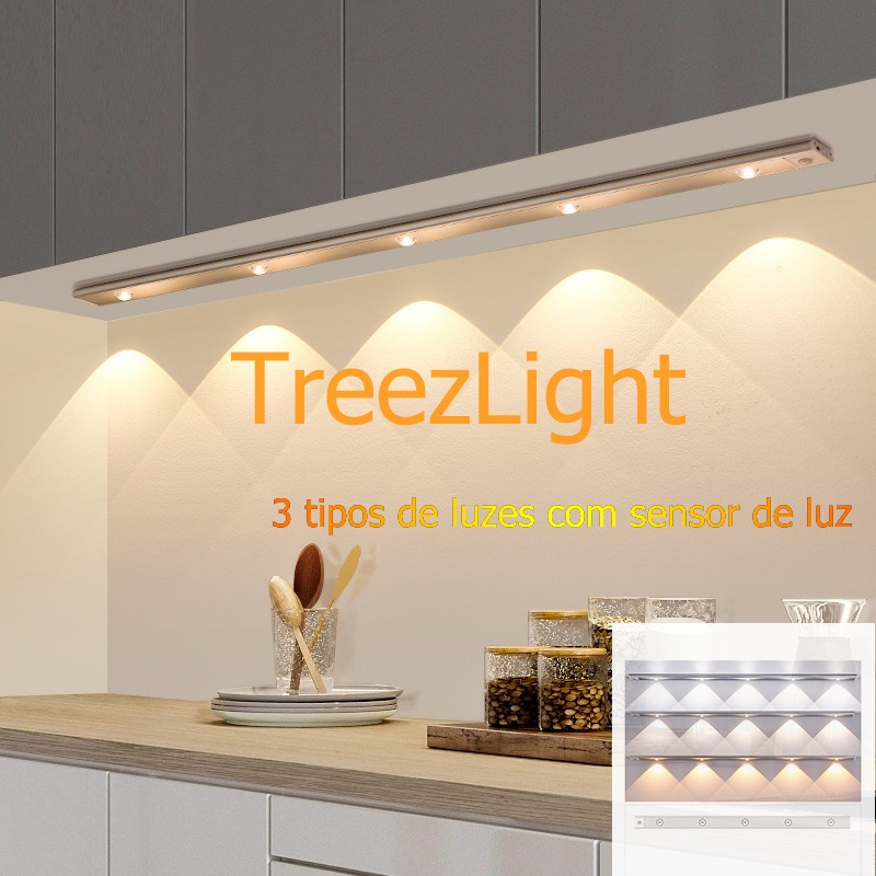 TreezLight.br, Loja Online | Shopee Brasil