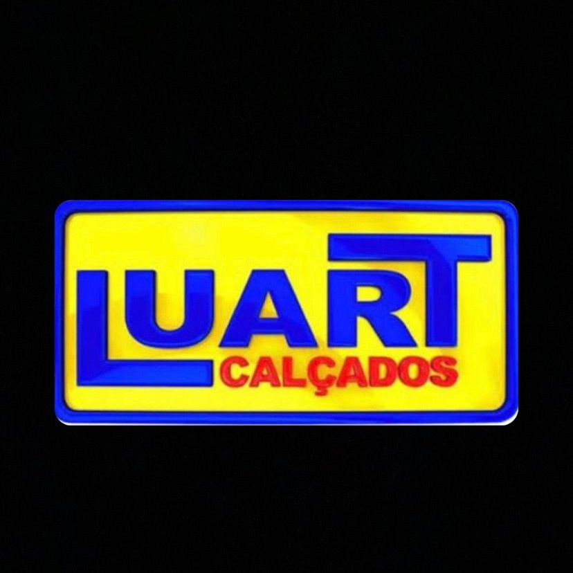 Site da luart hot sale calçados