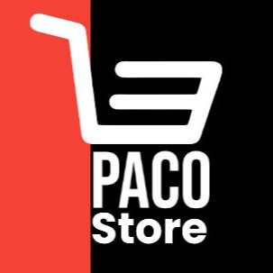 PACO STORE, Loja Online | Shopee Brasil
