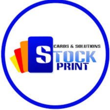 STOCKPRINT, Loja Online