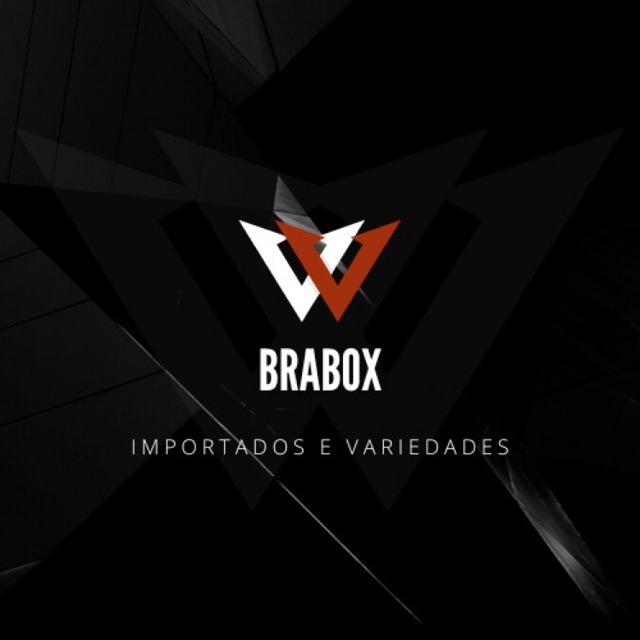 BRABOX IMP, Loja Online Shopee Brasil