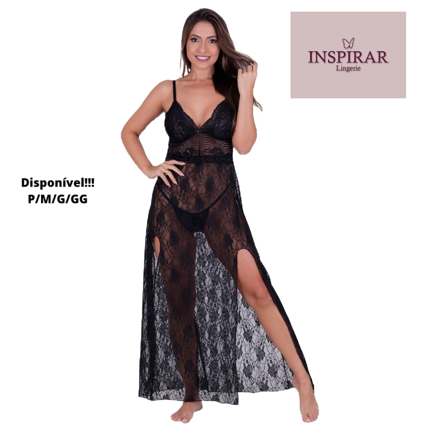 Inspirar moda intima, Loja Online