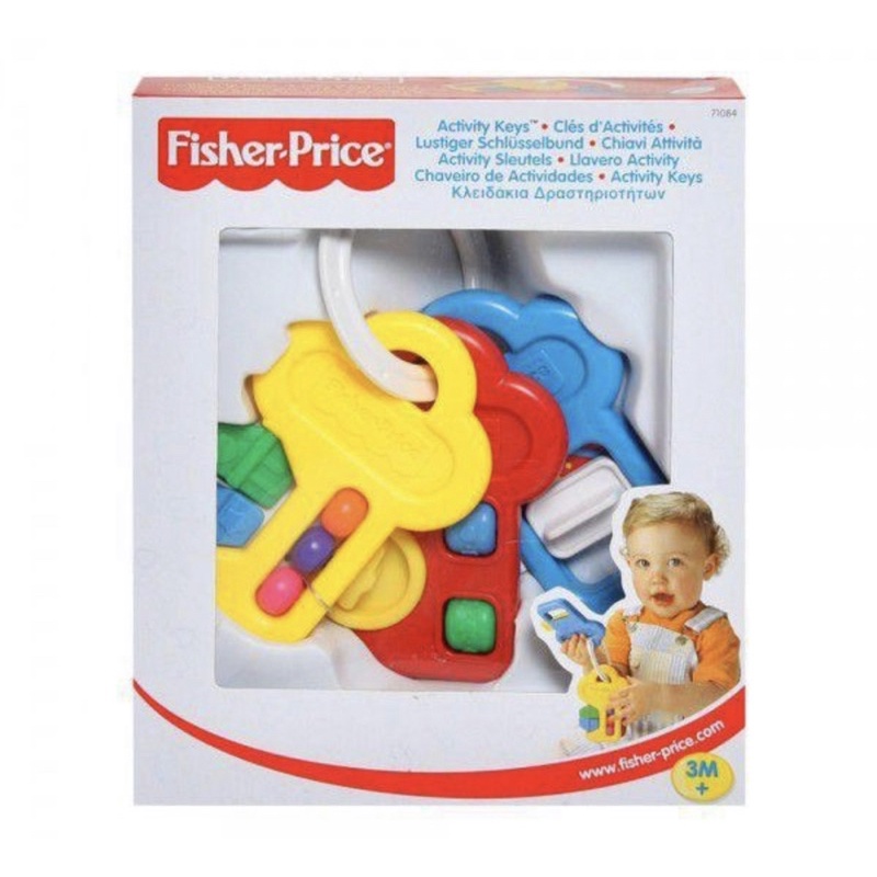 Pista Interativa Fisher Price