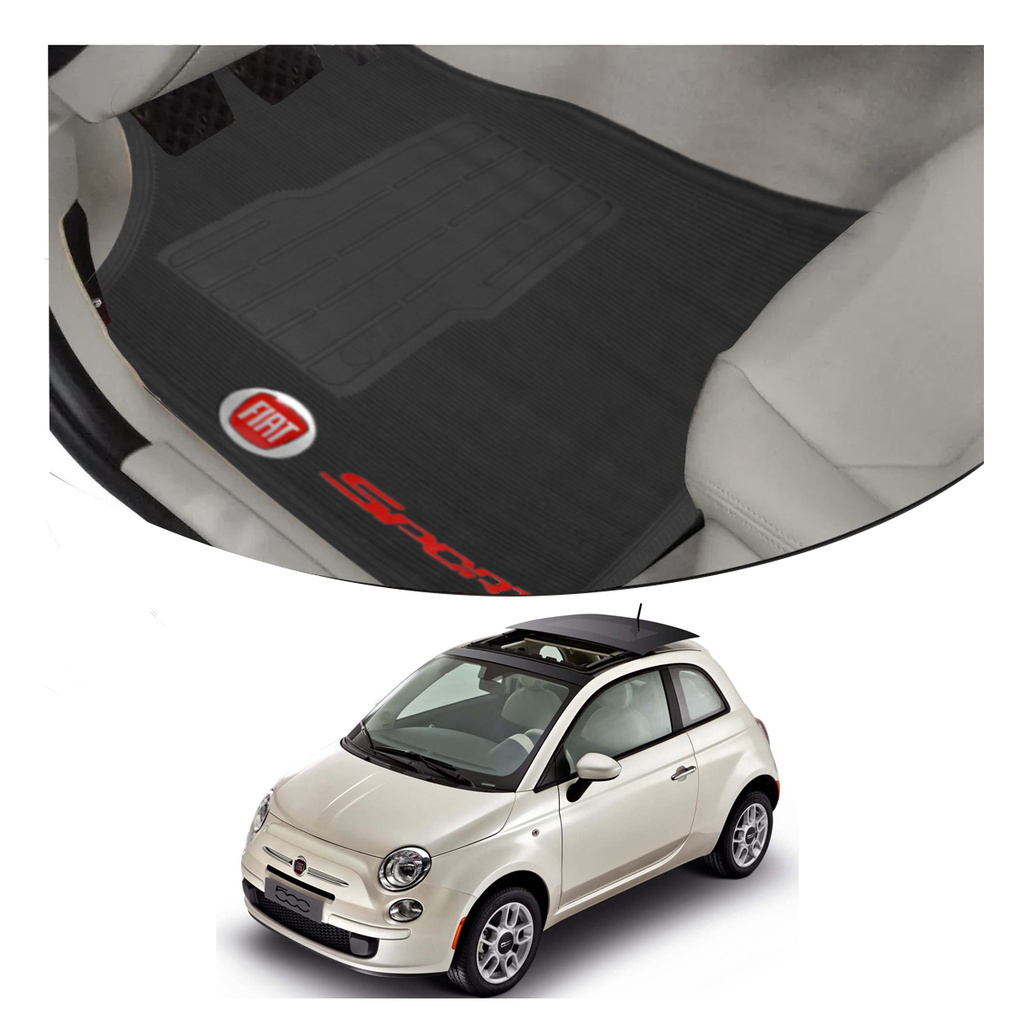 Tapetes para carros Fiat - Personalizados - Sobre Medidas