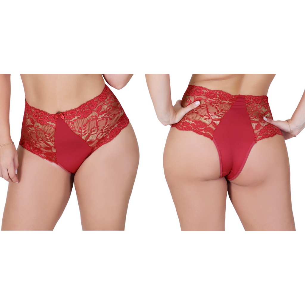 Bela Dama Lingerie - •Calcinha em renda 🌺 •Consultar