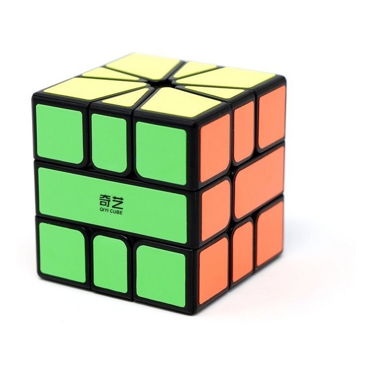 CUBO MÁGICO 2X2X3X3 VINCI CUBE - Cuber Brasil - Loja Oficial do