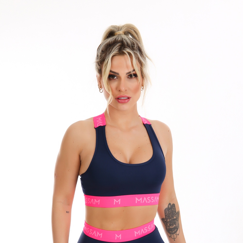 Massam store moda fitness