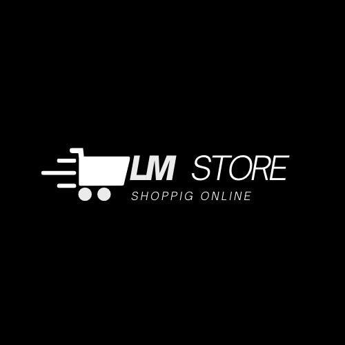 LM STORE Shopping online, Loja Online | Shopee Brasil