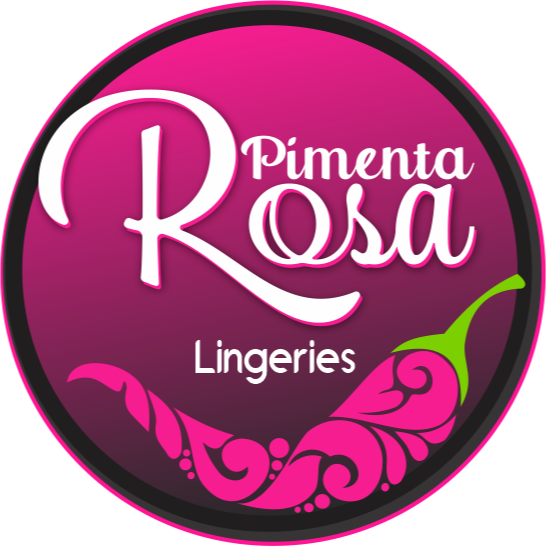 Pimenta Rosa Lingeries, Loja Online | Shopee Brasil