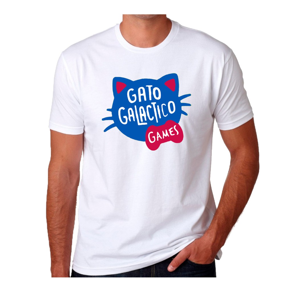 Moletom do hot sale gato galactico