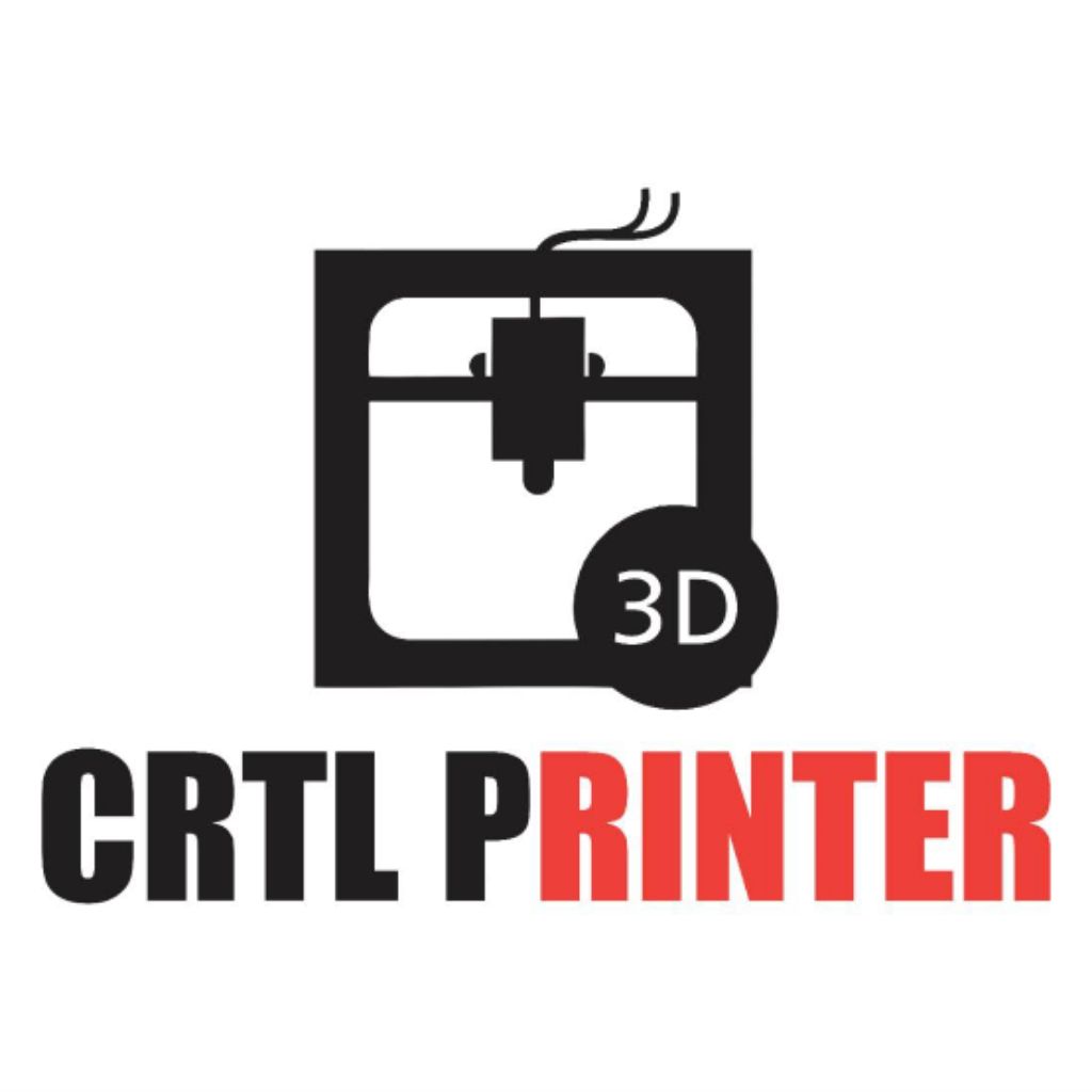 CTRL Printer | Impressões 3D, Loja Online | Shopee Brasil