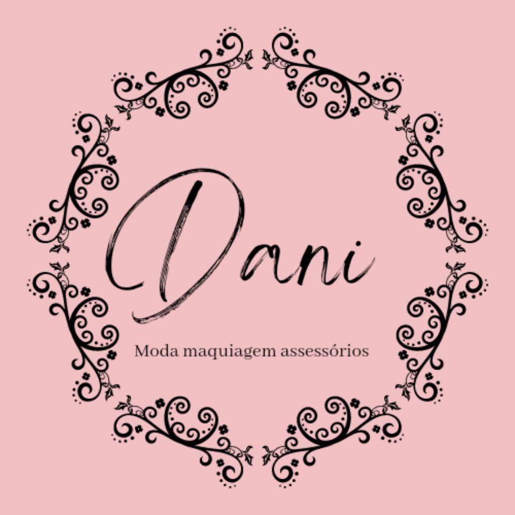 Dani moda , Loja Online | Shopee Brasil