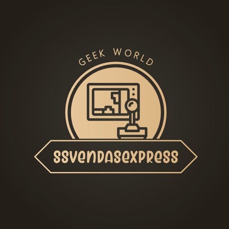 GeekWorld, Loja Online