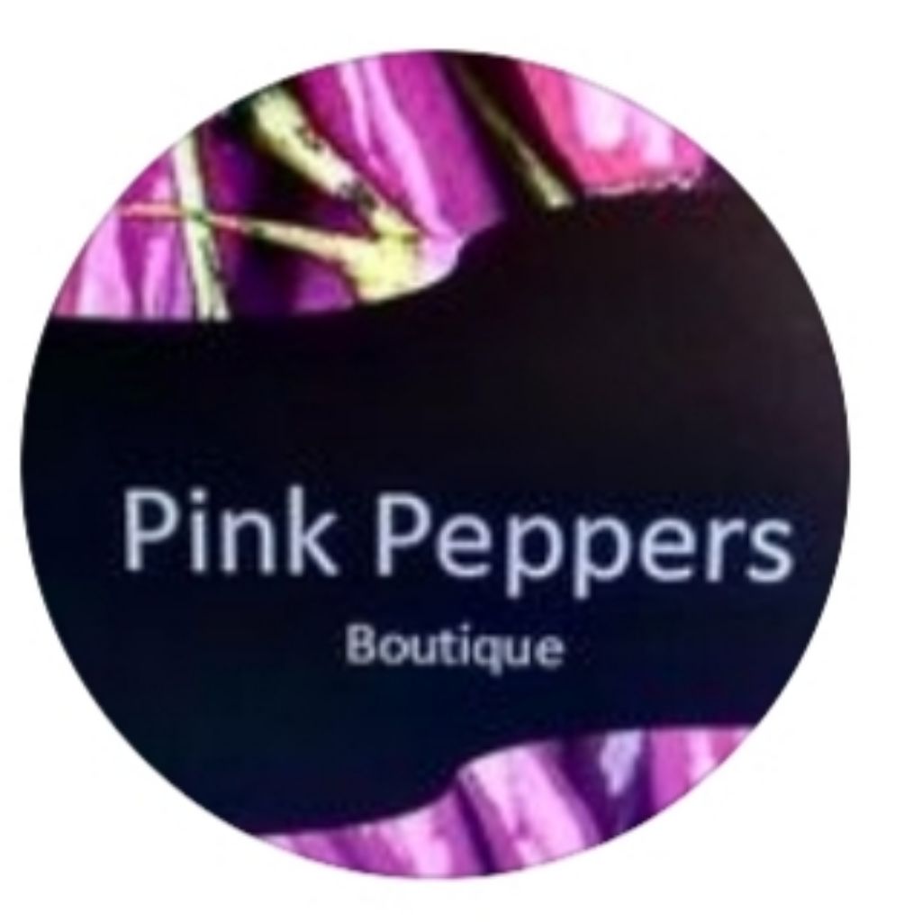 PINK PEPPERS BOUTIQUE, Loja Online Shopee Brasil