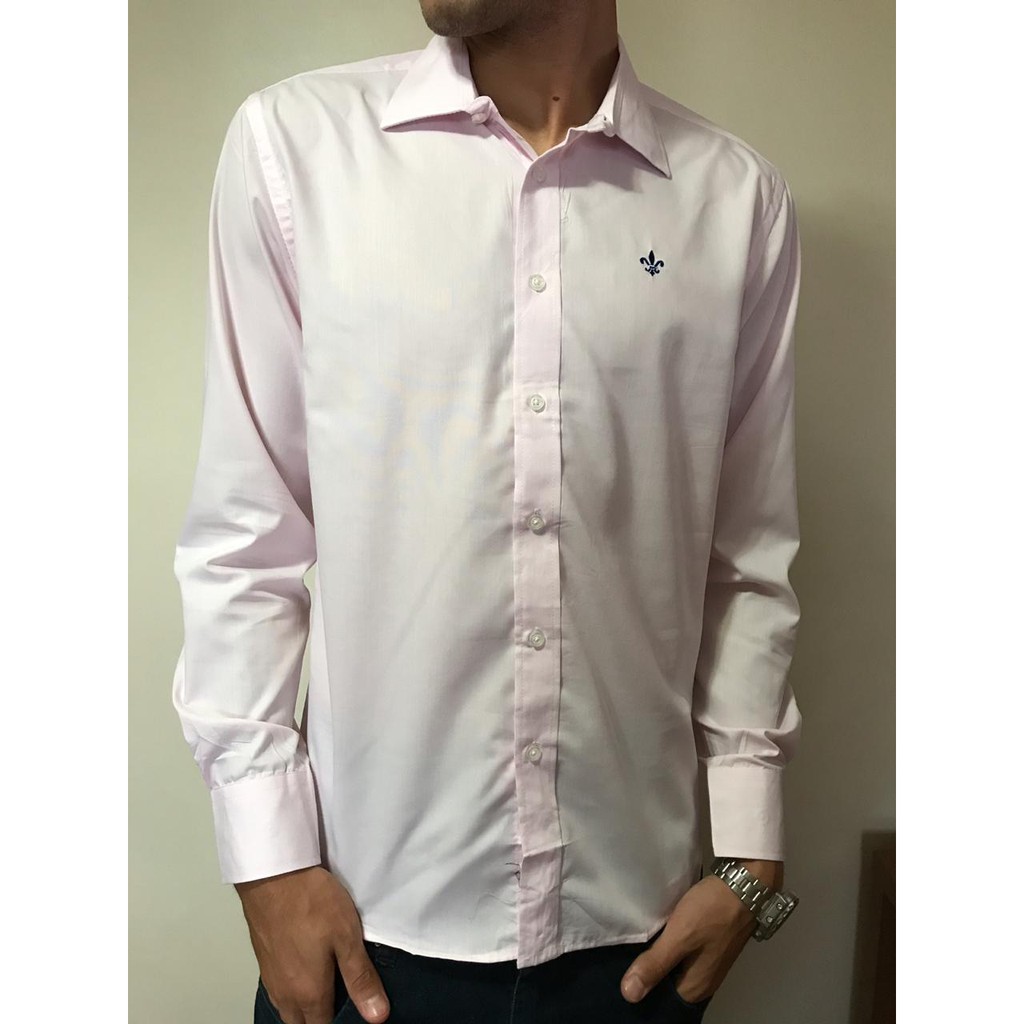 Camisa sales social marcas