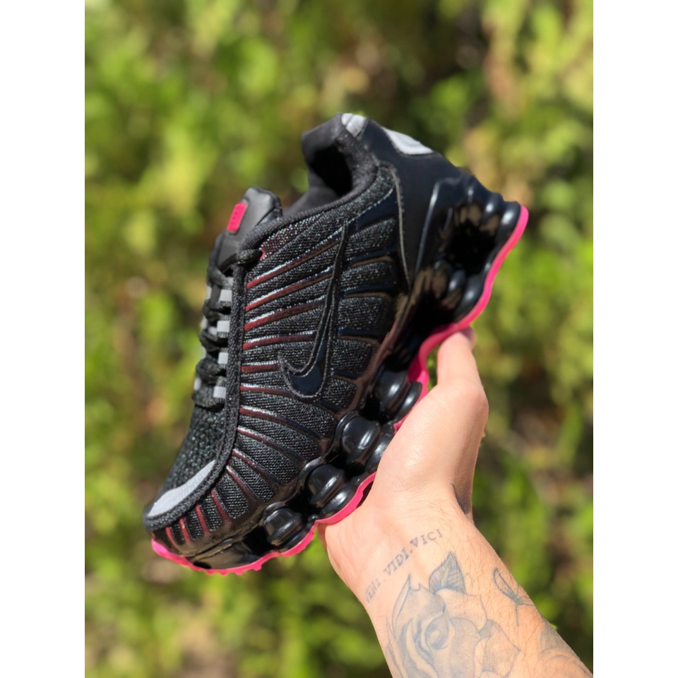 Nike belfast store sales
