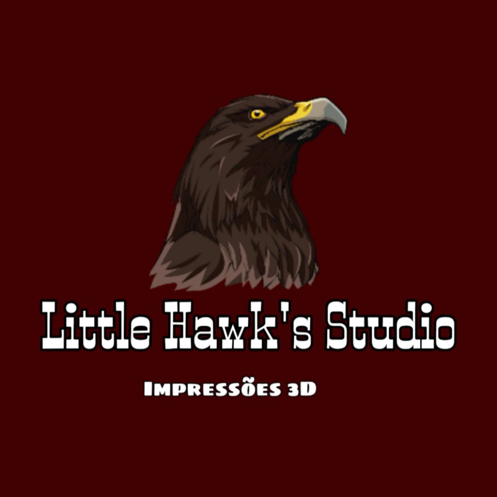 Little Hawk's Studio, Loja Online