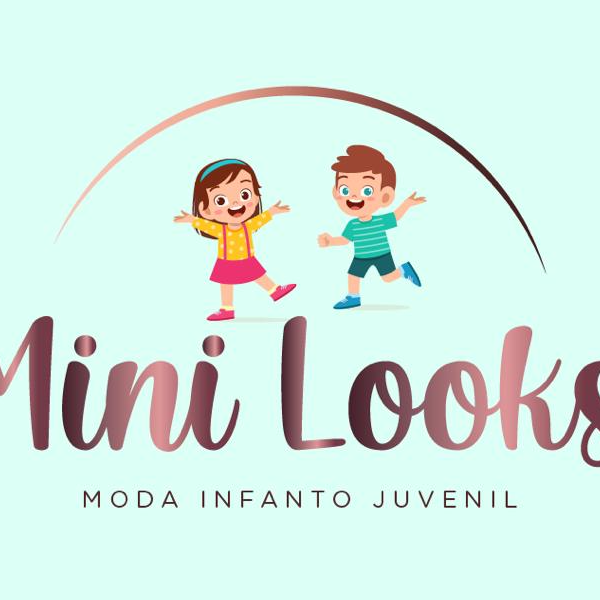 Mini Looks Loja Online Shopee Brasil